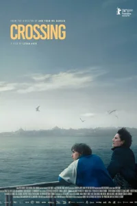 Пересечение турецкий сериал